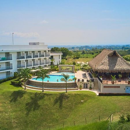 Hotel Arboreo Doradal المظهر الخارجي الصورة