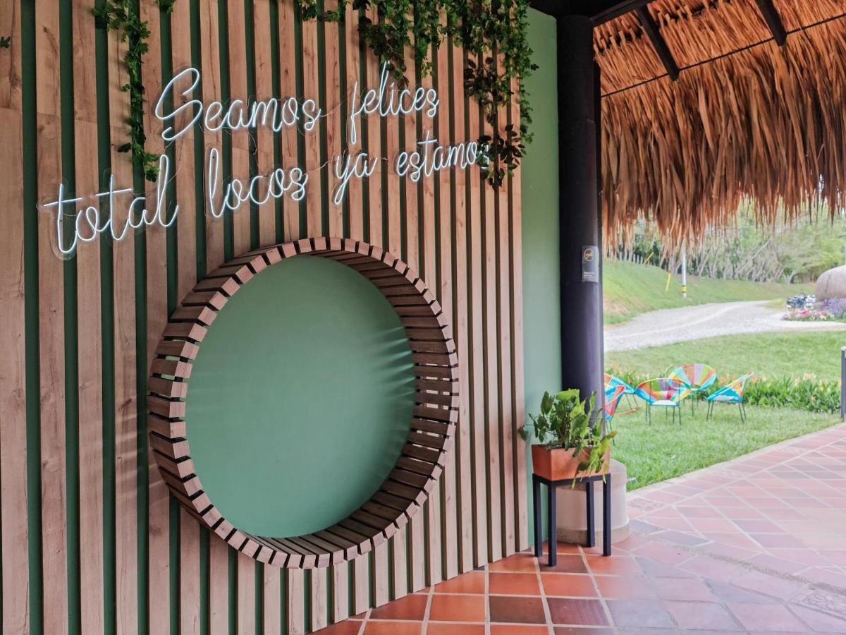 Hotel Arboreo Doradal المظهر الخارجي الصورة