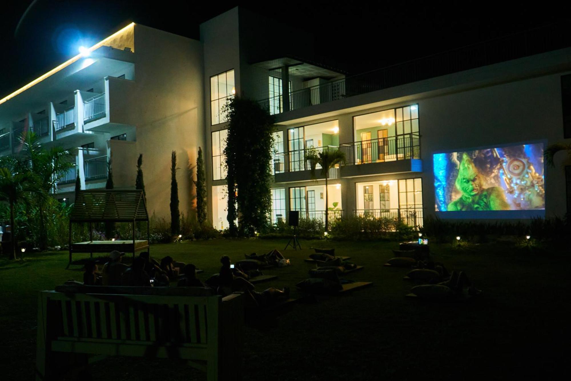 Hotel Arboreo Doradal المظهر الخارجي الصورة
