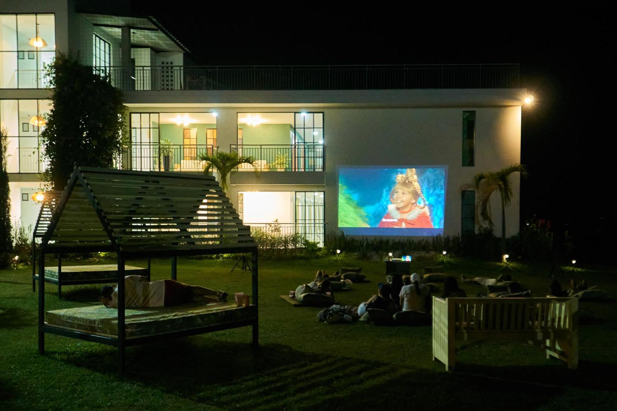 Hotel Arboreo Doradal المظهر الخارجي الصورة