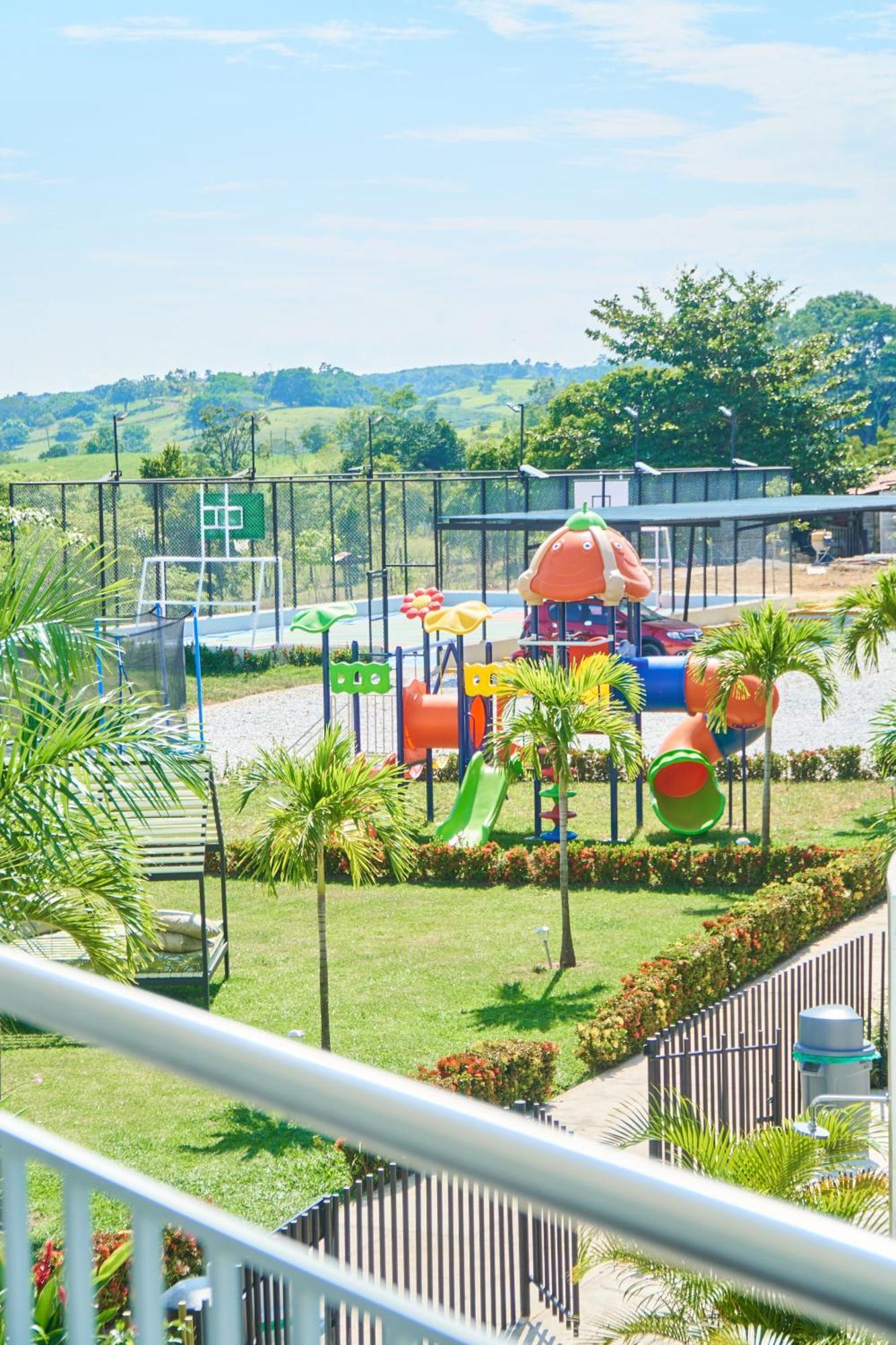 Hotel Arboreo Doradal المظهر الخارجي الصورة
