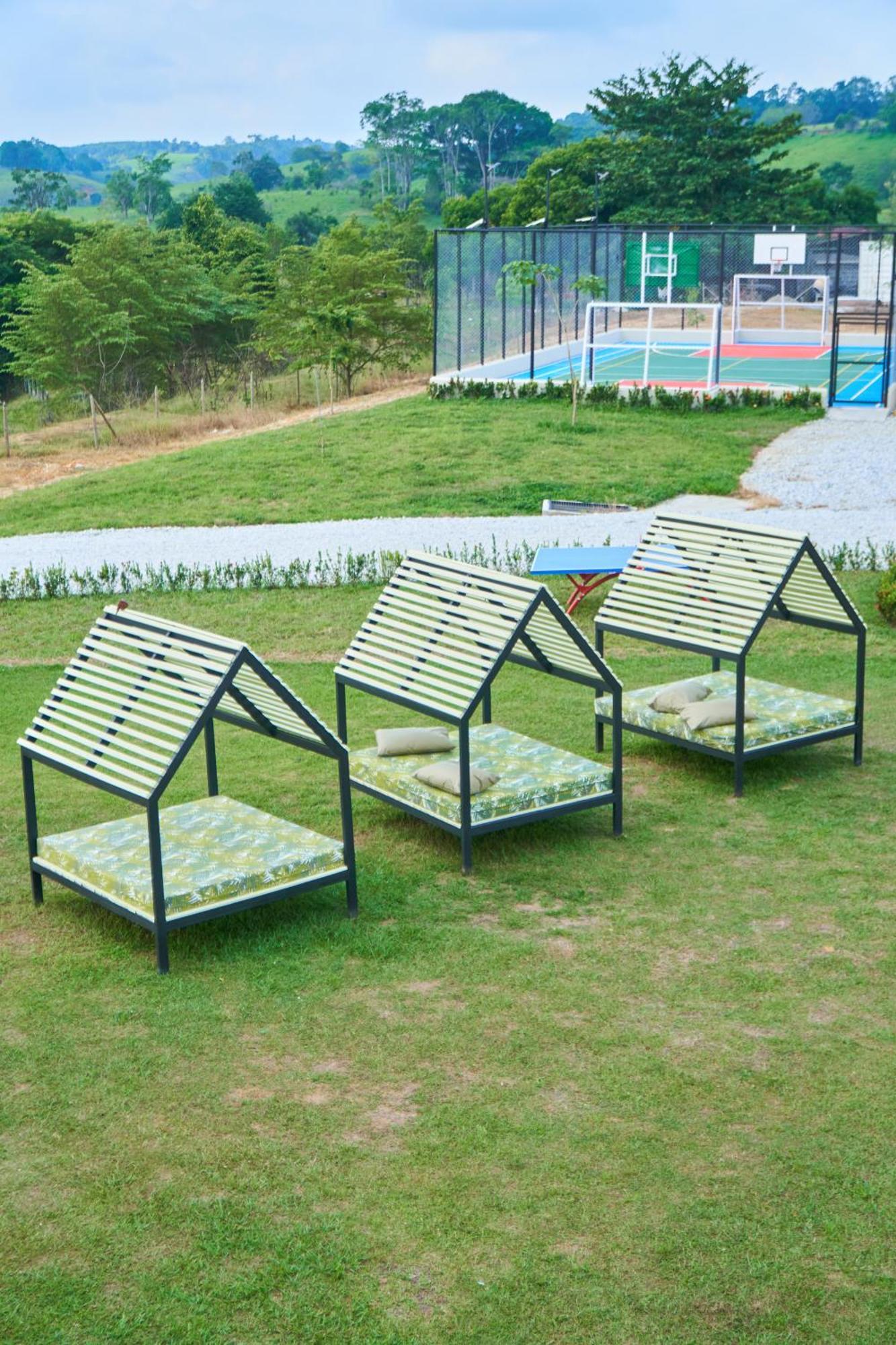Hotel Arboreo Doradal المظهر الخارجي الصورة