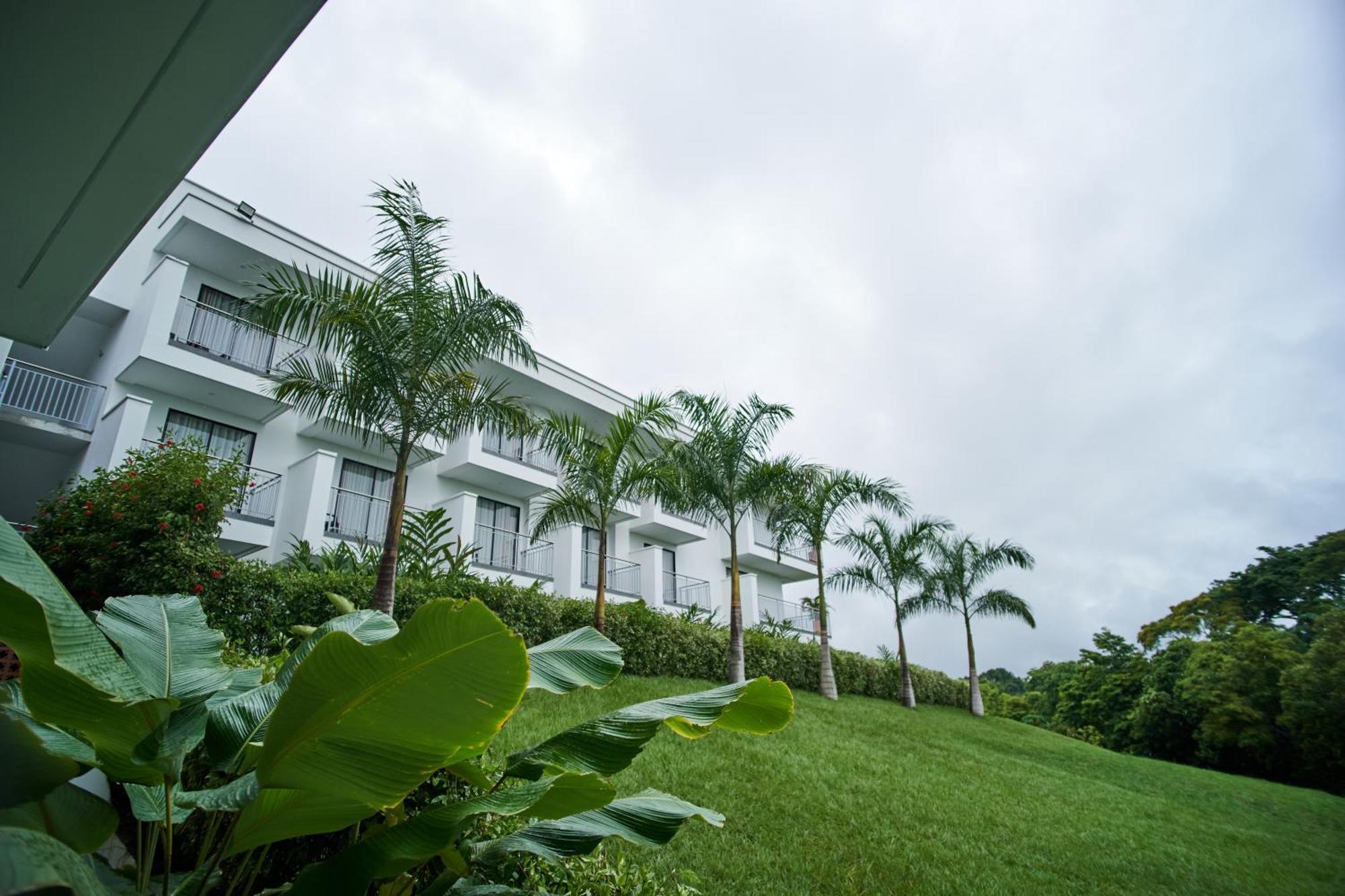 Hotel Arboreo Doradal المظهر الخارجي الصورة