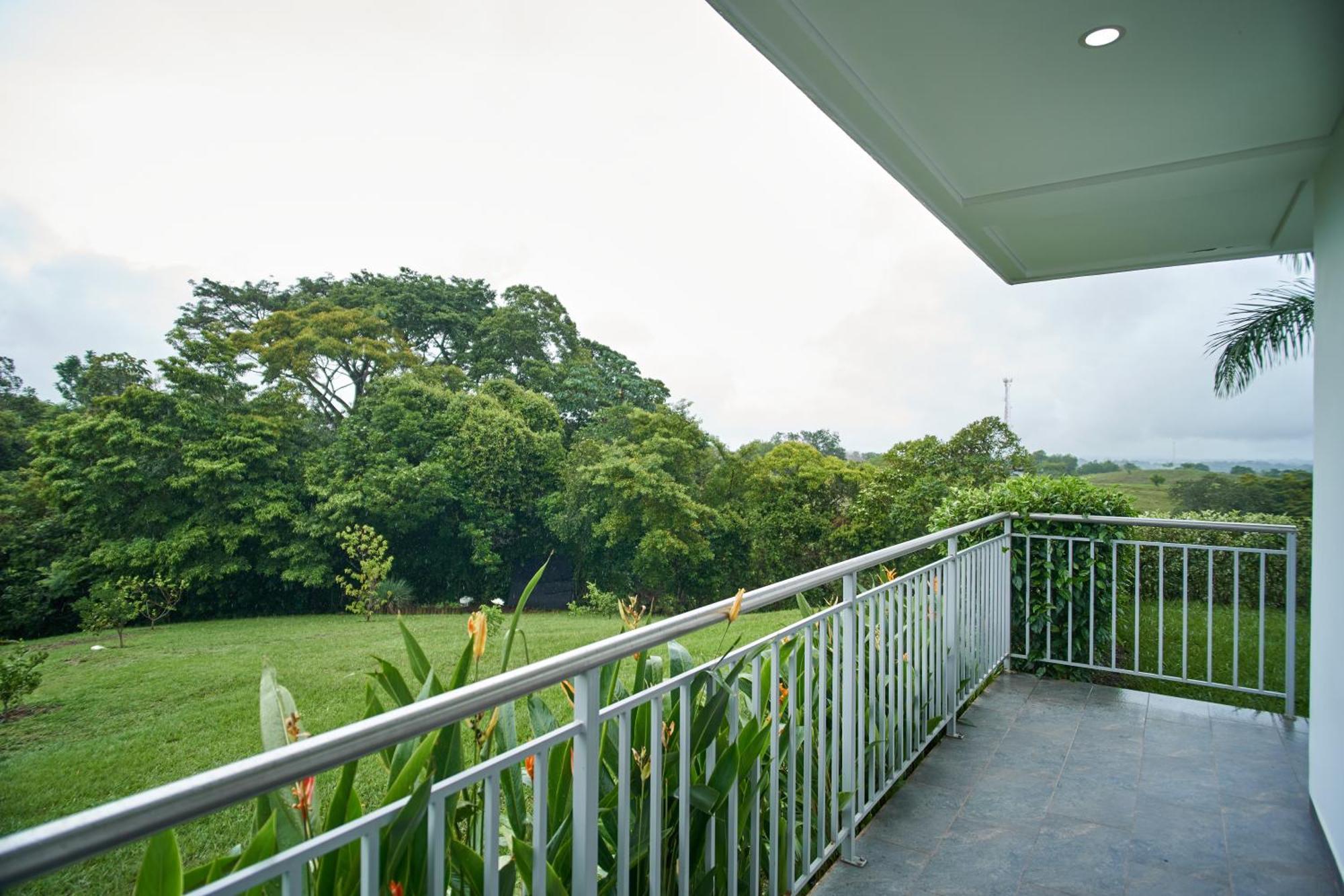 Hotel Arboreo Doradal المظهر الخارجي الصورة